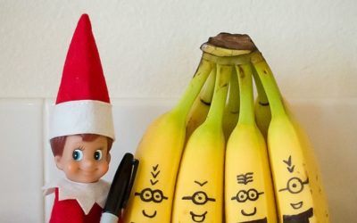 Karácsonyi csínysorozat – avagy The Elf on The Shelf