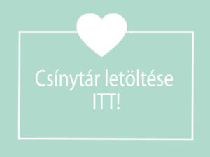csinytár
