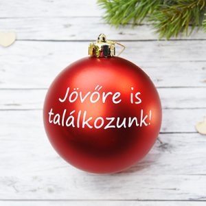 karácsonyi manó kellék