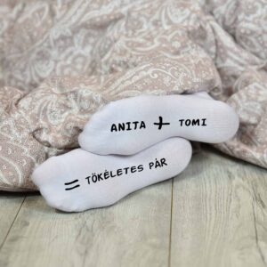 töéletes pár ajándék