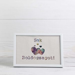 gratulálok
