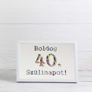 szülinapi pénzátadó