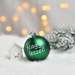 nagyi leszel