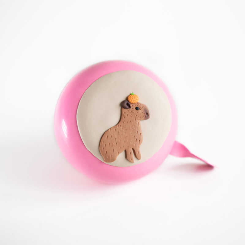 Kapibara Capybara