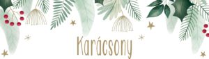 kézműves Karácsony