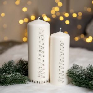 Adventi gyertya