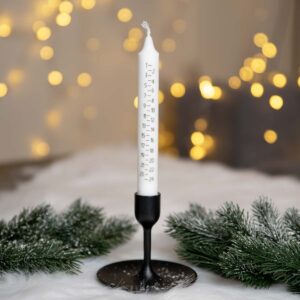 Adventi számos gyertya