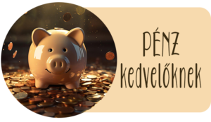 Ajándékötlet pénzkedvelők