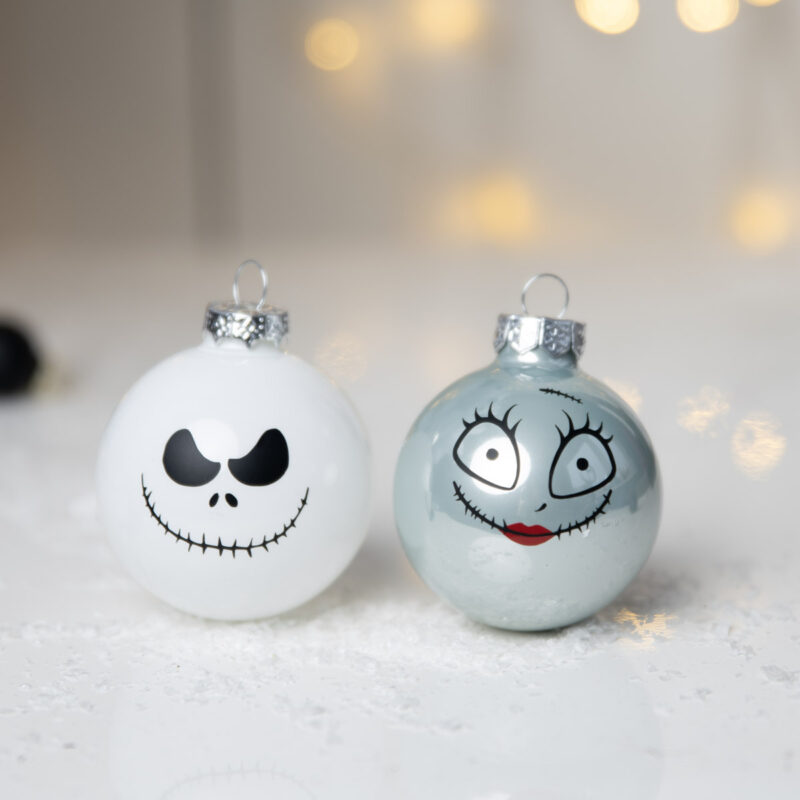 Jack és Sally karácsony