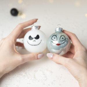 Jack és Sally gömb