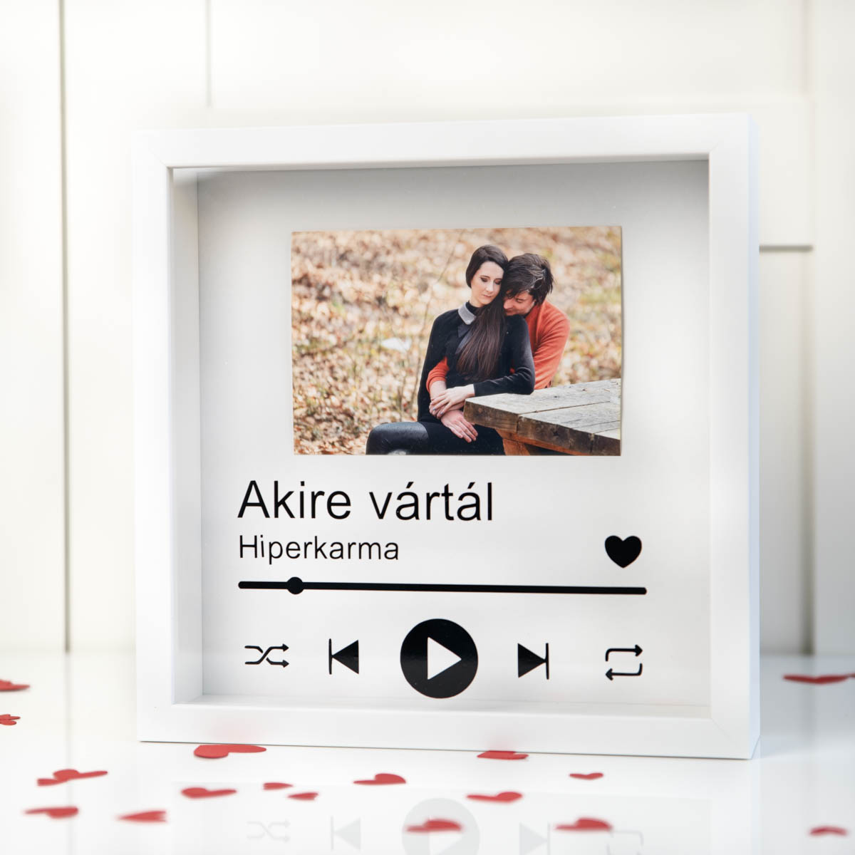 A Mi Dalunk Képkeret - Image 2
