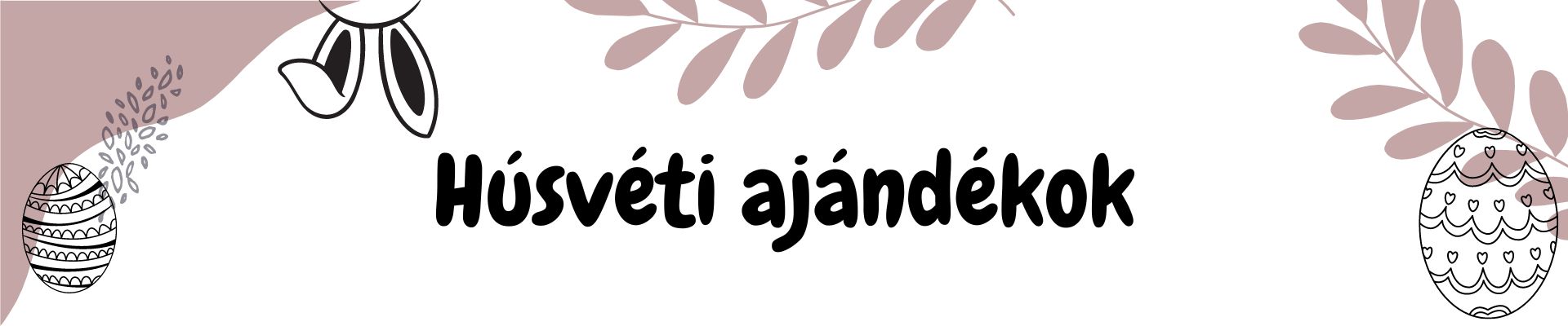 Húsvéti ajándékok