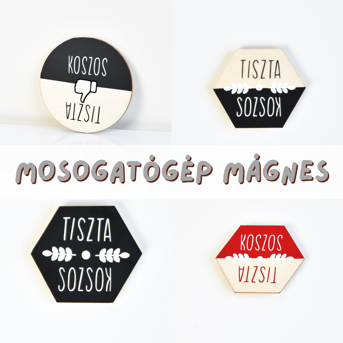 mosogatógép mágnes
