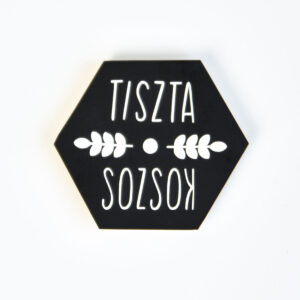 tiszta koszos mosogatógép
