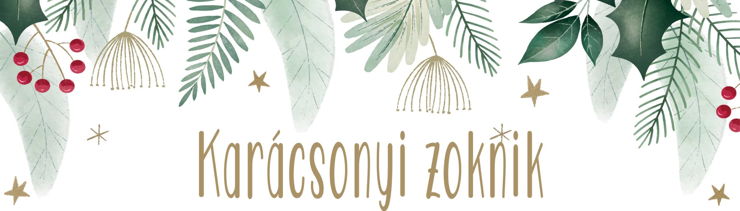 kézműves Karácsony