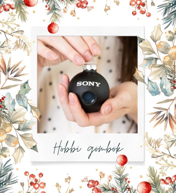 Hobbi gömb