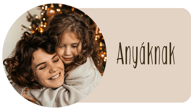 Ajándékötlet Apáknak Anyáknak