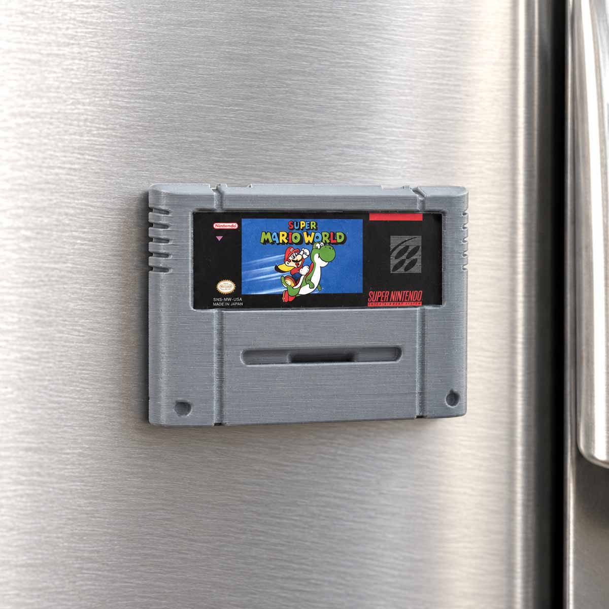 Snes Hűtőmágnes Snes Hűtőmágnes