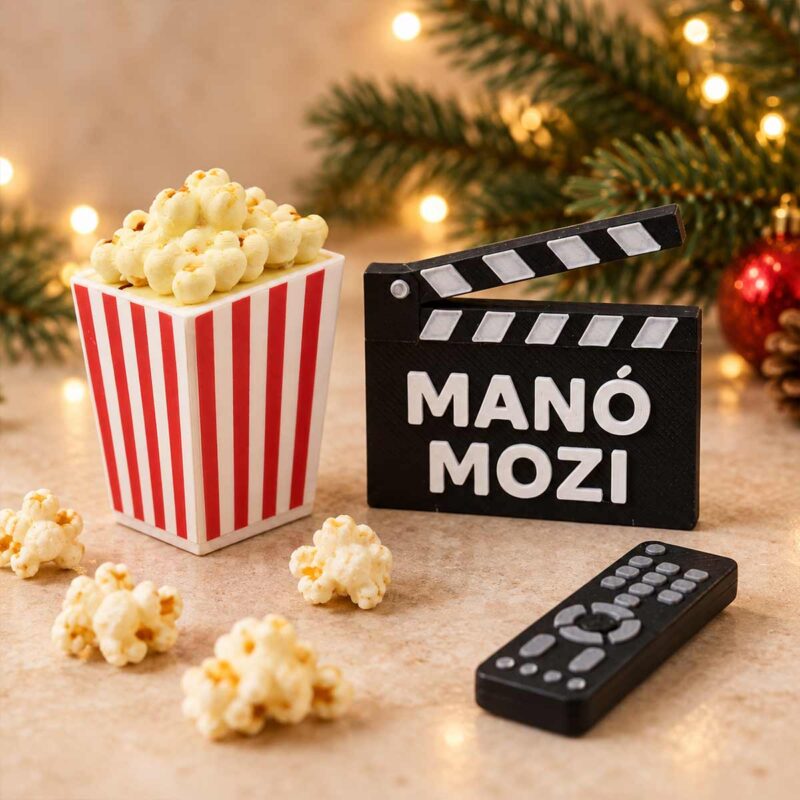 Manó mozi